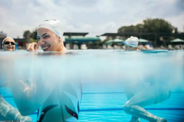 散步属于哪类体育运动项目解析(图1)