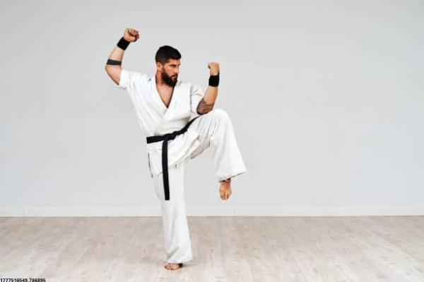 未来体育培训班特色课程及介绍(图1)